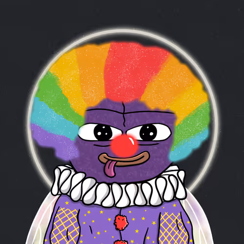 Token #1105