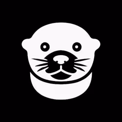 Otter Friends 