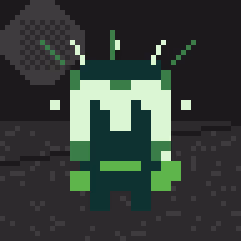 Pixel Molandak