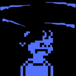 Pixel Minds #668