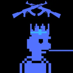 Pixel Minds #10