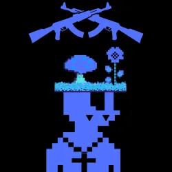 Pixel Minds #119