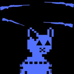 Pixel Minds #311