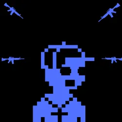 Pixel Minds #135