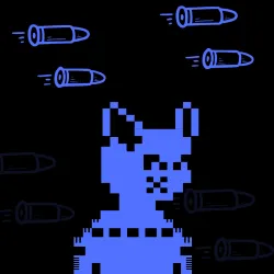 Pixel Minds #584