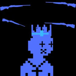 Pixel Minds #137