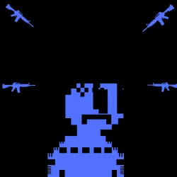 Pixel Minds #562