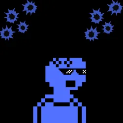 Pixel Minds #143