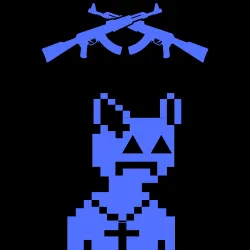 Pixel Minds #142