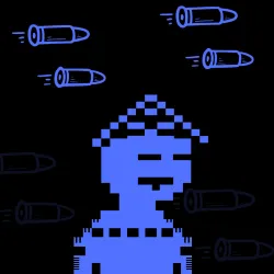 Pixel Minds #241