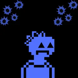Pixel Minds #323