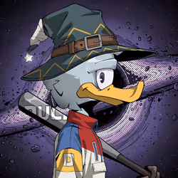 Monad DuckGo #2381