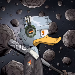 Monad DuckGo #2383
