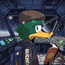 Monad DuckGo #2196