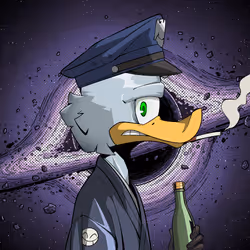 Monad DuckGo #616