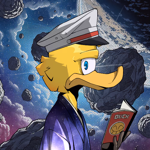 Monad DuckGo #2690