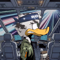 Monad DuckGo #59