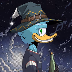 Monad DuckGo #2197