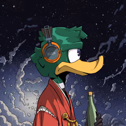 Monad DuckGo #2373