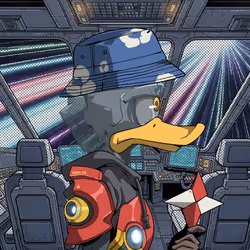 Monad DuckGo #2359