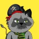 Monad Cats #809