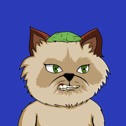 Monad Cats #833