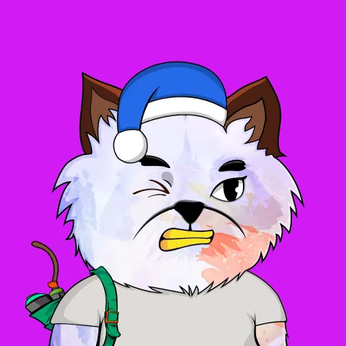 Monad Cats #127