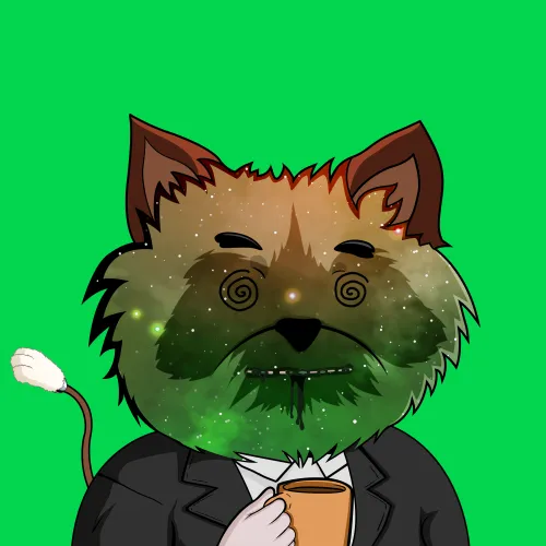 Monad Cats #279