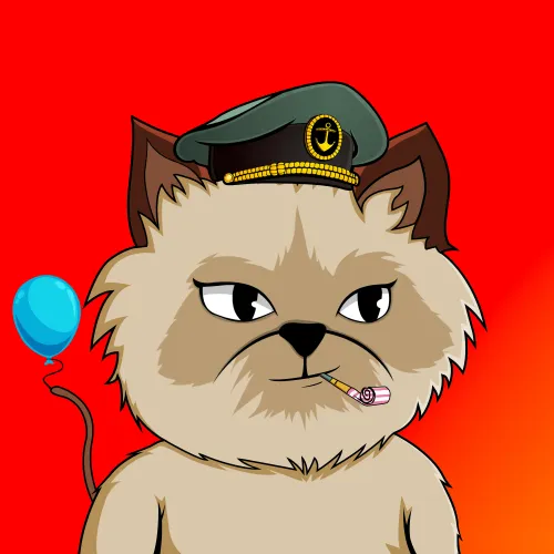 Monad Cats #386