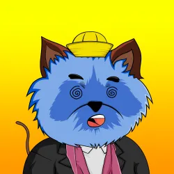 Monad Cats #610