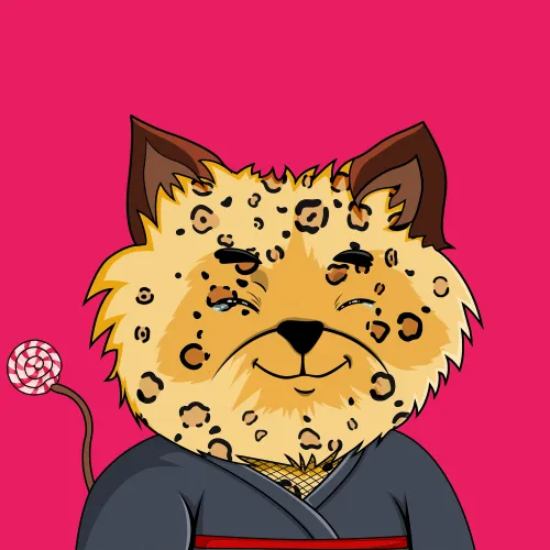 Monad Cats #946