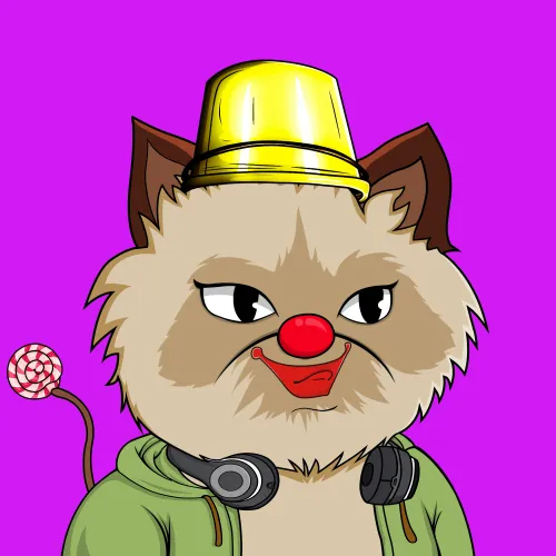 Monad Cats #795