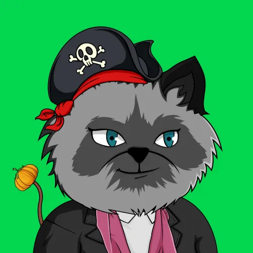 Monad Cats #675