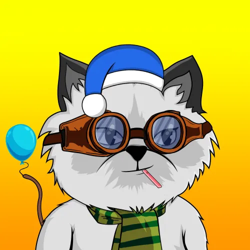 Monad Cats #922