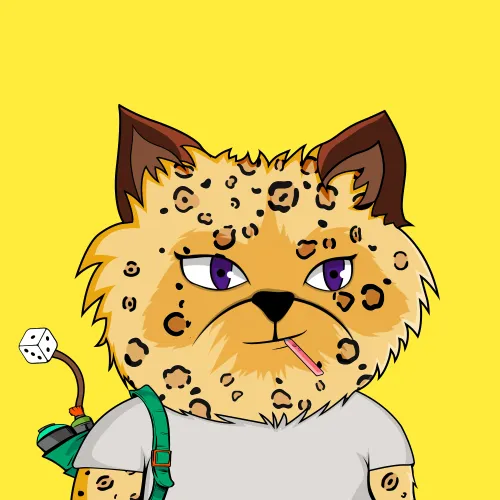 Monad Cats #532