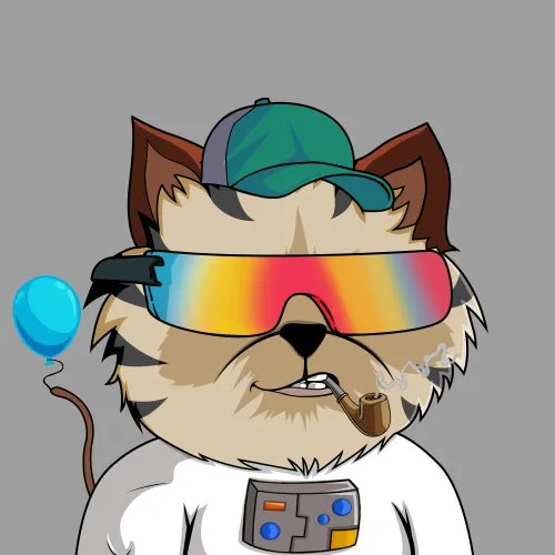 Monad Cats #650