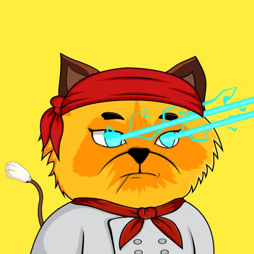 Monad Cats #995
