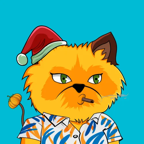 Monad Cats #1231