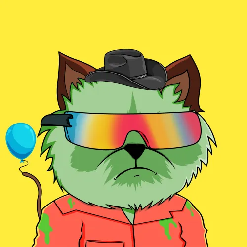 Monad Cats #501