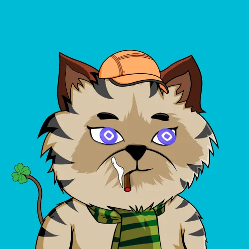 Monad Cats #337