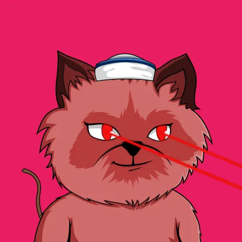 Monad Cats #1167