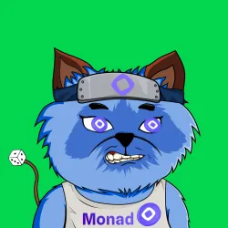 Monad Cats #126