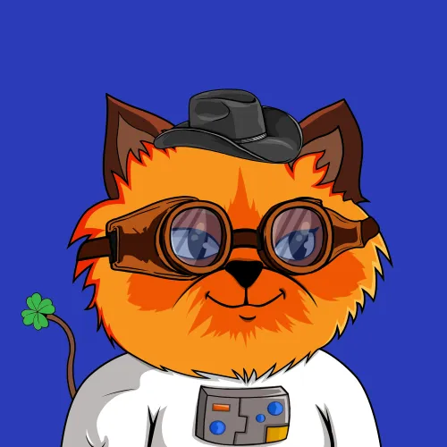 Monad Cats #1135