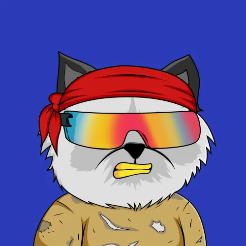 Monad Cats #604