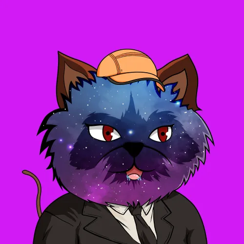 Monad Cats #1307