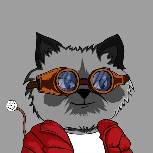 Monad Cats #323