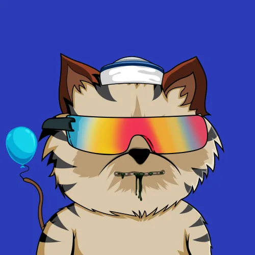 Monad Cats #305