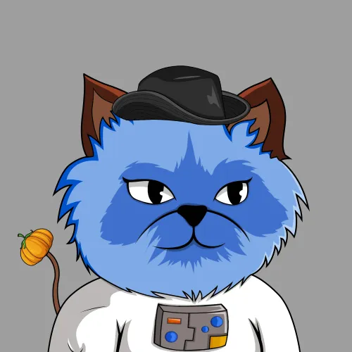 Monad Cats #614