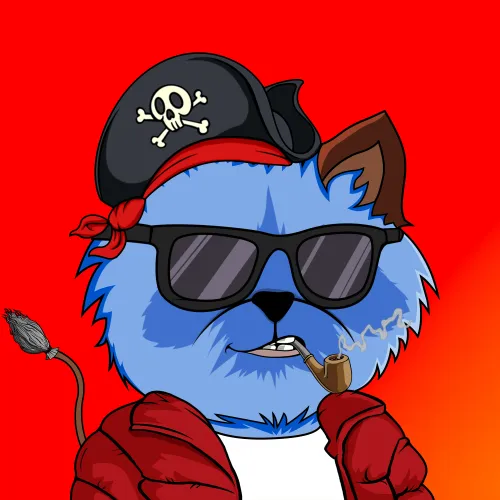 Monad Cats #656