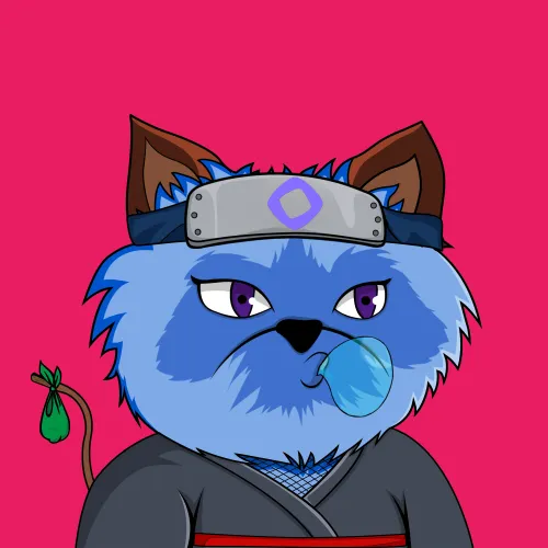 Monad Cats #764